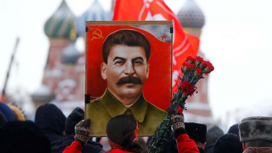 Εντατικά μαθήματα κινεζικών: Ο Mao είχε προειδοποιήσει τη Ρωσία για το «σπαθί του Stalin»
