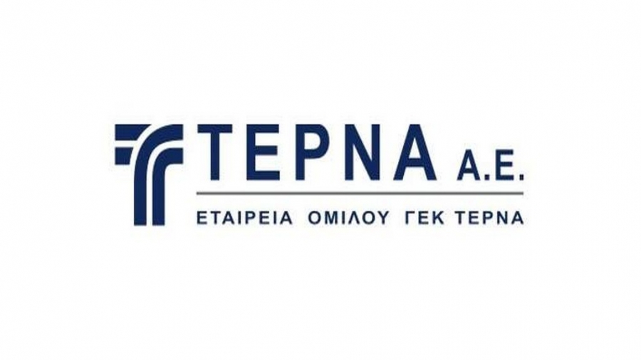 Τέρνα: Τρία νέα έργα ενεργειακών υποδομών συνολικού προϋπολογισμου άνω 60 εκατ. ευρώ