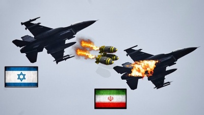 Το Ισραήλ απειλεί να «σβήσει» από το χάρτη τον Assad και τη Χεζμπολάχ