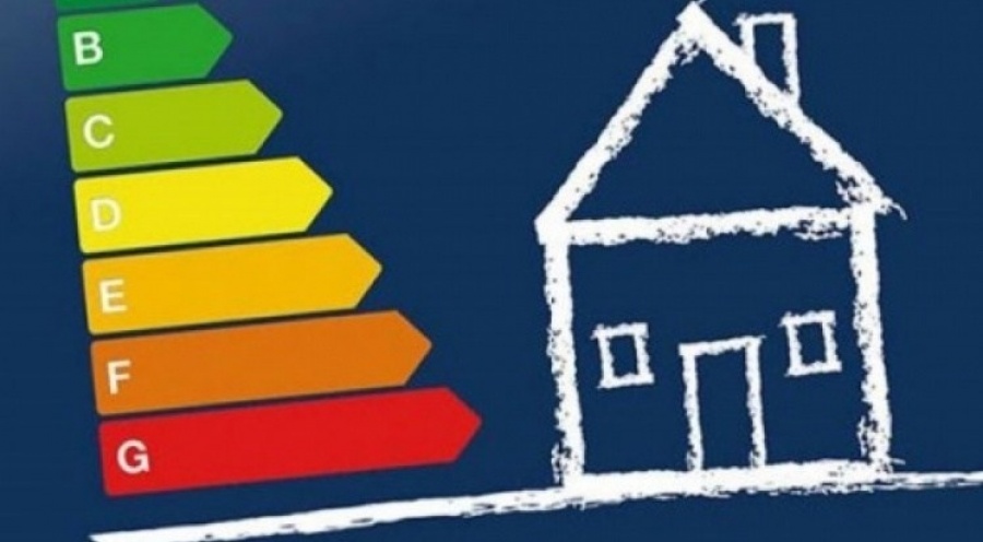 Τον Σεπτέμβριο η έναρξη υποβολής αιτήσεων για το πρόγραμμα Εξοικονόμηση Κατ΄ οίκον ΙΙ