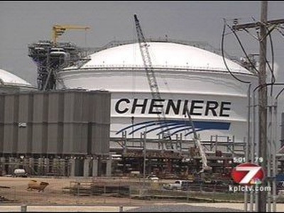 Ποια είναι η Cheniere Energy που υπέγραψε συμφωνία με την ΔΕΠΑ