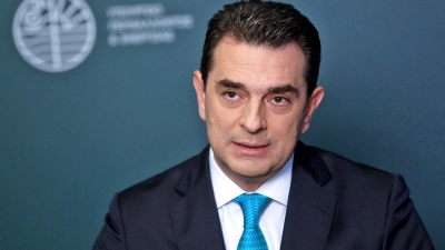 Διπλασιάζεται η επιδότηση για φυσικό αέριο σε νοικοκυριά και επιχειρήσεις τον Απρίλιο 2022 - Επιστολή Σκρέκα