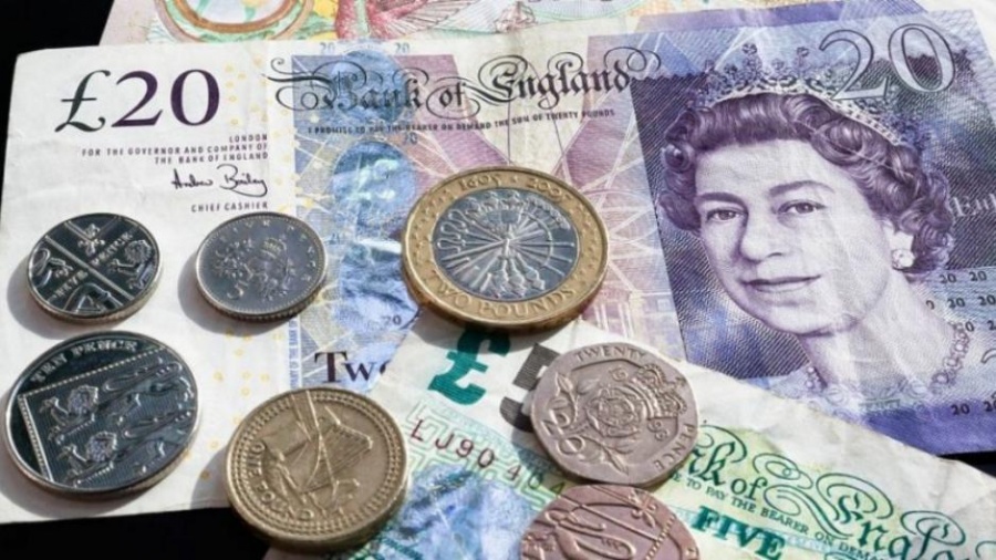 Θα μπορούσε να οδηγήσει το Brexit σε εξαφάνιση της στερλίνας ως εθνικό νόμισμα;