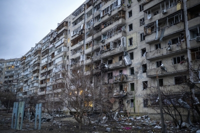 Gaidai (Ουκρανία): Φύγετε τώρα από το Λουχάνσκ – Είναι η τελευταία σας ευκαιρία