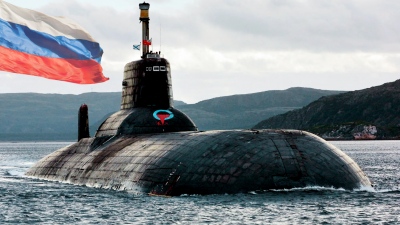 Τρομερό - Οι ΗΠΑ αναβίωσαν το «κυνήγι του Κόκκινου Οκτώβρη» - Πρωτοφανής επιχείρηση κατά της Ρωσίας στη Βαλτική με P-8 Poseidon