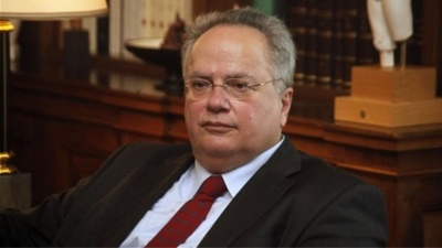 Κοτζιάς (πρώην ΥΠΕΞ): Ο Τσίπρας θα έπρεπε να προχωρήσει στο διαζύγιο με τον Καμμένο από το καλοκαίρι