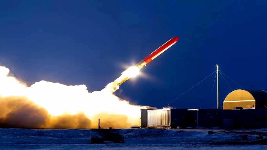 Σοκ και δέος στις ΗΠΑ: Το Πεντάγωνο τρόμαξε με την ισχύ των Burevestnik και Poseidon - Θέλει πυρηνική συμφωνία με τη Ρωσία