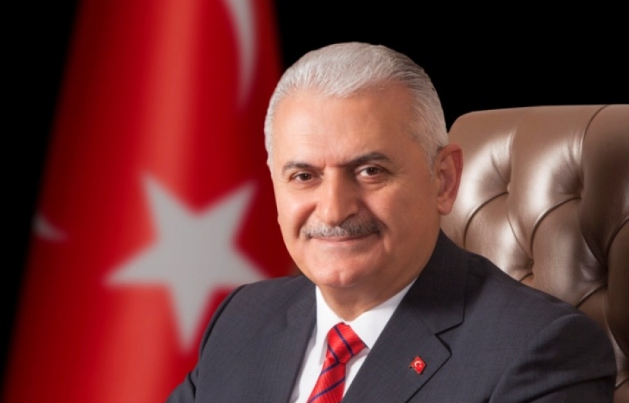 Τουρκία: Παραιτήθηκε από πρόεδρος της Βουλής ο Yildirim, θα διεκδικήσει τον δήμο Κωνσταντινούπολης