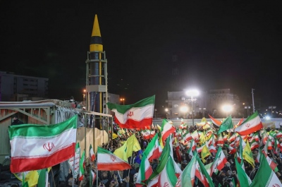 NBC: Ανυπολόγιστο το κόστος επισκευής των βάσεων των ΗΠΑ στο Περσικό Κόλπο που έπληξε το Ιράν