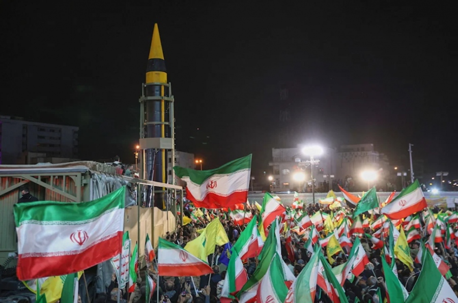 NBC: Ανυπολόγιστο το κόστος επισκευής των βάσεων των ΗΠΑ στο Περσικό Κόλπο που έπληξε το Ιράν