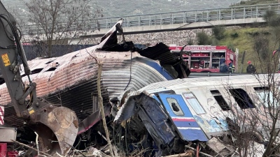 Τραγωδία στα Τέμπη: Συμπληρωματική μήνυση για ανθρωποκτονία με ενδεχόμενο δόλο