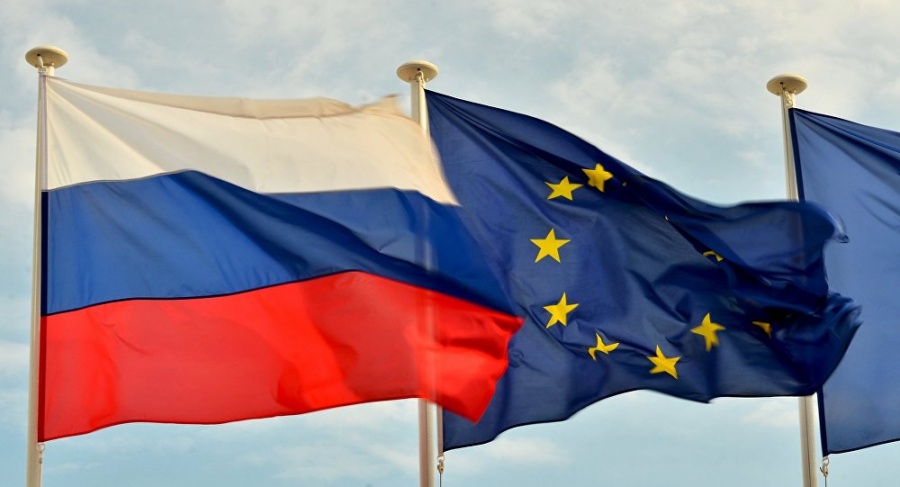 Οι Βρυξέλλες ανοίγουν τον δρόμο επιβολής κυρώσεων στην Ρωσία για τη χρήση νευροτοξικών παραγόντων