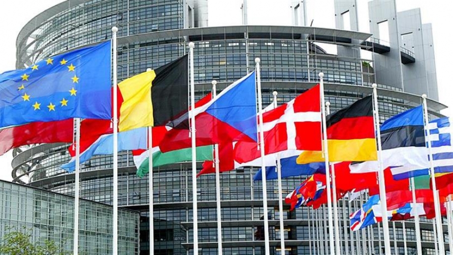 Η ευρωβουλή ζητά να μπει άμεσα η Μολδαβία στην ΕΕ - Σοβαρή ανησυχία για τις εξελίξεις στην Υπερδνειστερία