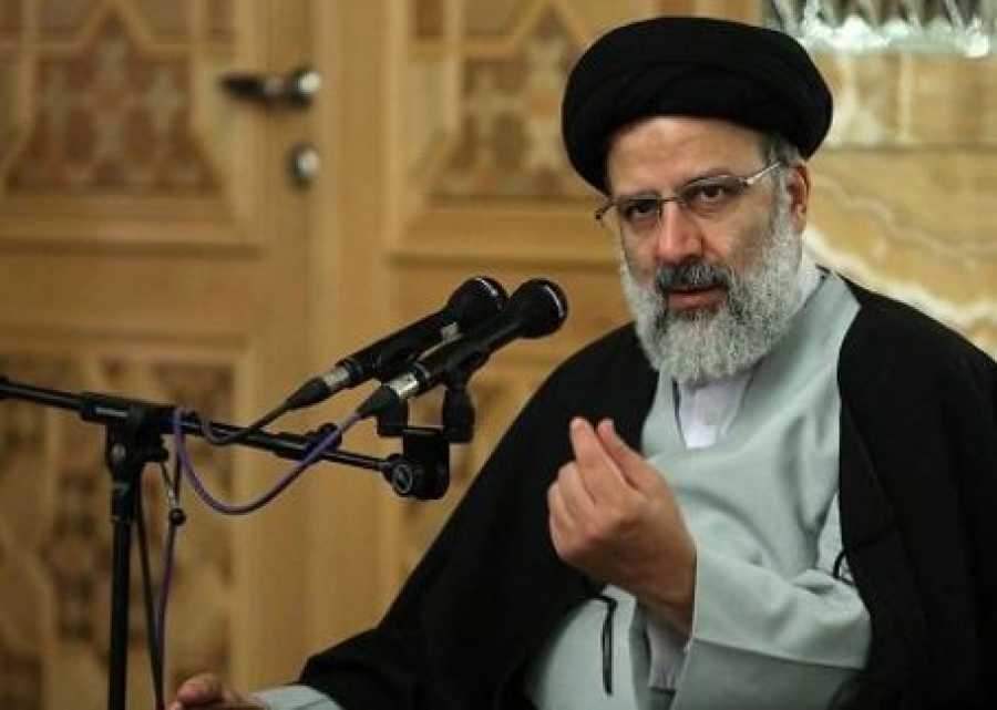 Ιράν- προεδρικές εκλογές: Ο  υπερσυντηρητικός Ebrahim Raisi εξελέγη πρόεδρος της χώρας