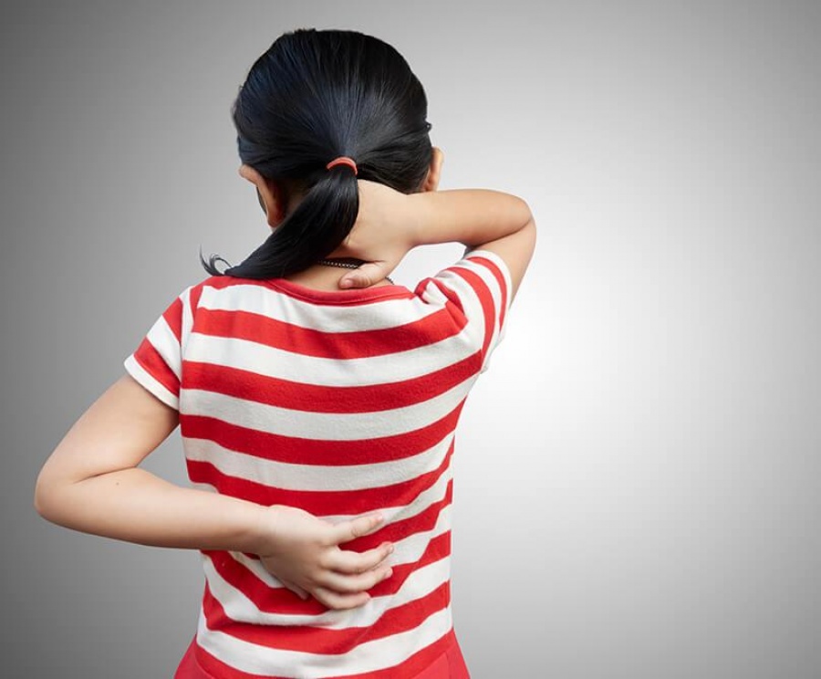 Παιδο-ορθοπαιδική Κλινική Metropolitan: H ενδεδειγμένη λύση για παιδιά με ορθοπαιδικά προβλήματα