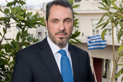 Ξενόφος (ΤΑΙΠΕΔ): Πιο φιλική πλέον η Ελλάδα στις ξένες επενδύσεις - Οι προτεραιότητες για το 2019