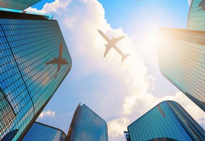 Γιατί εξαφανίζονται τα αεροπορικά επαγγελματικά ταξίδια μετά το COVID-19