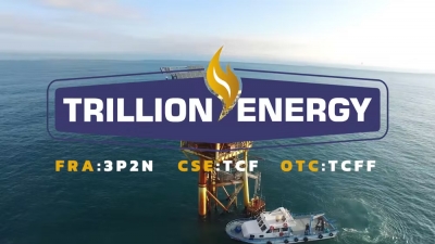 Μπορεί η Trillion Energy να σώσει την Ευρώπη; - Οι επενδύσεις και το timing του πεδίου SASB