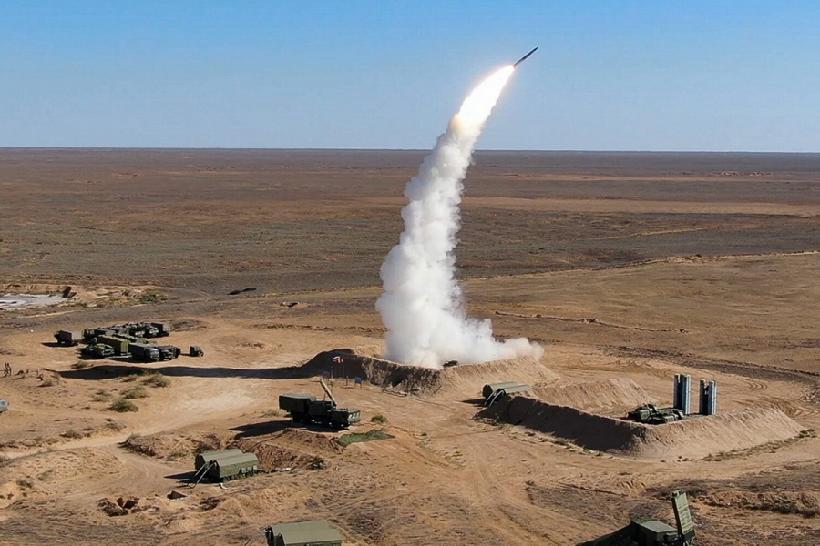 «Χαστούκι» από Τουρκία, δεν θα εγκαταλείψει τους ρωσικούς S-400 παρά τις απαιτήσεις των ΗΠΑ