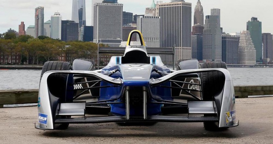 Θα μπει η Porsche στην Formula 1;