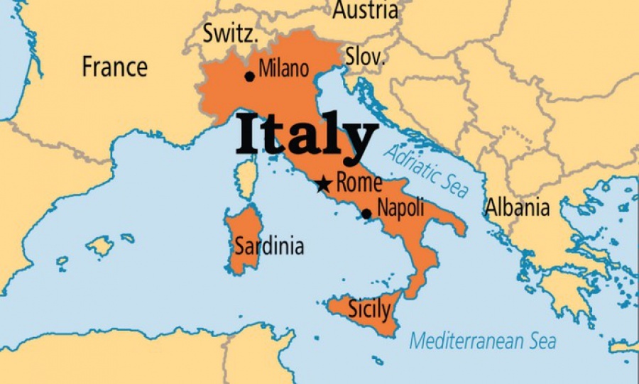 Barclays, Goldman, Oxford, Citi: Στα 100 δισ. το κόστος των μέτρων M5S - Lega στην Ιταλία