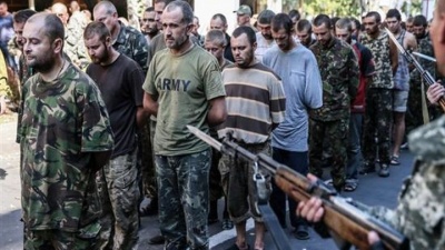 Προχωρά η ανταλλαγή αιχμαλώτων μεταξύ Ρωσίας και Ουκρανίας μετά τη συμφωνία Putin - Zelensky