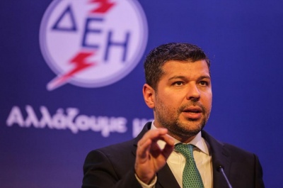 Business Plan ΔΕΗ: Στόχος 1 δισ. EBITDA έως το 2024 και είσοδος στην ηλεκτροκίνηση - Νέα προϊόντα, απόσυρση λιγνιτικών έως το 2023