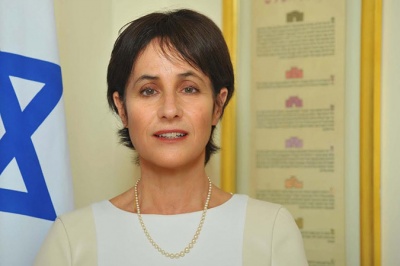 Abba (Πρέσβης Ισραήλ): Στρατηγικής σημασίας η ενεργειακή συνεργασία Ισραήλ- Ελλάδας - Κύπρου