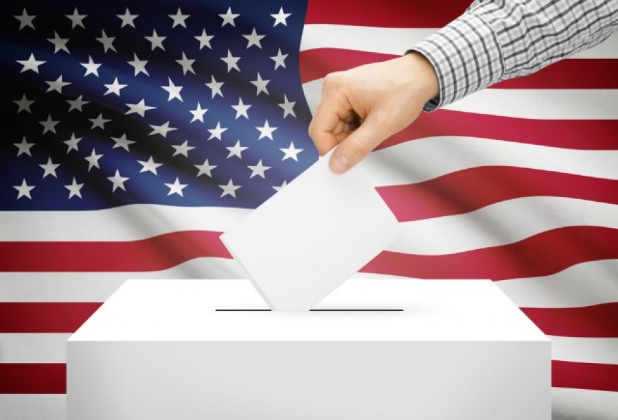 Εκλογές ΗΠΑ: Η οικονομία και η πανδημία τα κορυφαία ζητήματα για τους ψηφοφόρους