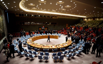 Συμβούλιο Ασφαλείας (ΟΗΕ): Διαρροές για το προσχέδιο της απόφασης για τα Βαρώσια – Ζητήθηκαν αυστηρότερες διατυπώσεις