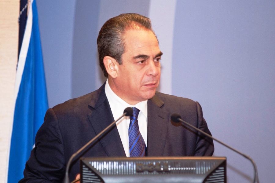 Μίχαλος: Αρκετά τα θετικά σημεία του νέου ασφαλιστικού νομοσχεδίου