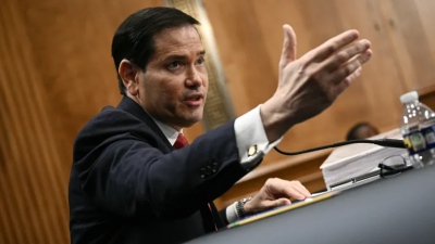 Axios: Ο Υπουργός Εξωτερικών των ΗΠΑ Rubio απέλασε ιρανική αντιπροσωπεία από τις ΗΠΑ…