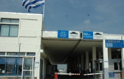 Επαναπατρίστηκαν από την Τουρκία 60 φοιτητές κι ένα βρέφος – Μπήκαν σε καραντίνα