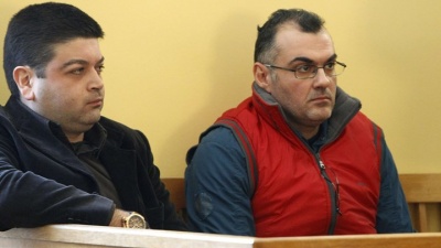Διακόπηκε η δίκη Kορκονέα για τη δολοφονία Γρηγορόπουλου – Συνέχεια στις 26/3