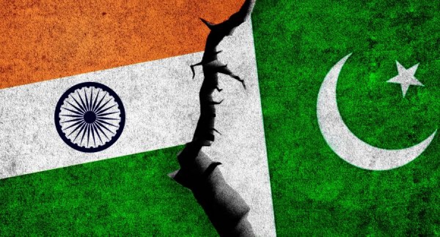 Μήνυμα από Ινδία: Δεν θέλουμε περαιτέρω κλιμάκωση, αλλά εάν χρειαστεί θα απαντήσουμε σκληρά