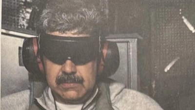 Καταπέλτης ο Trump: Ο Maduro θα αντιμετωπίσει και άλλες κατηγορίες - Δεν γλιτώνει, ήταν έμπορος ναρκωτικών