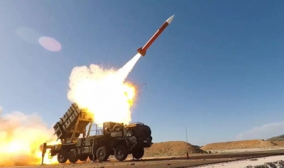 Αλέξανδρος Μερκούρης (Βρετανός αναλυτής): Οι Ρώσοι πρόσφατα κατέστρεψαν δύο συστήματα Patriot στο Κίεβο