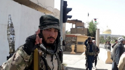 Shaheen (Ταλιμπάν): Συνέπειες αν παρατείνουν την παραμονή τους οι ξένες δυνάμεις στο Αφγανιστάν