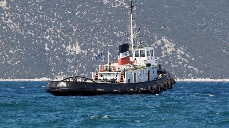 Ανεστάλησαν οι απεργιακές κινητοποιήσεις των ρυμουλκών για την Τρίτη 27 Δεκεμβρίου