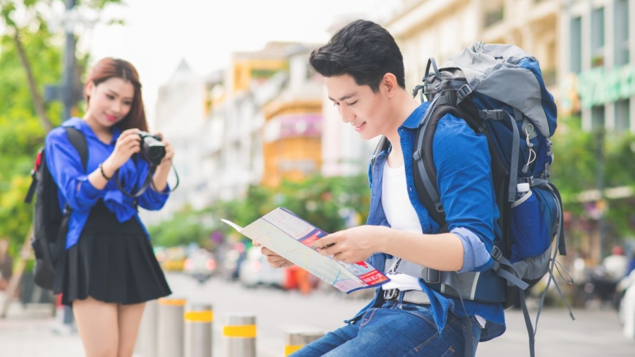 ForwardKeys: Πότε θα κορυφωθούν τα διεθνή ταξίδια των Κινέζων