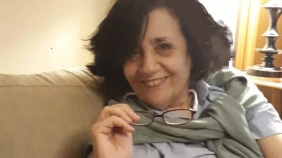 Θύελλα αντιδράσεων κατά της Μ. Βαμβουνάκης: «Και έχω φάει ξύλο από άντρα και έχω ρίξει - Ο έρωτας δεν ξέρει από καθωσπρεπισμούς»