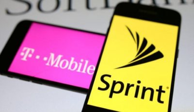 «Ναυάγησαν» οι διαπραγματεύσεις για τη συγχώνευση της Sprint με την T - Mobile