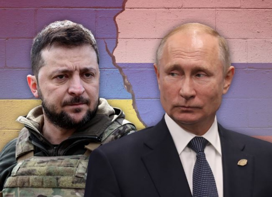 Αποτυχία Zelensky στο «τεστ ειρήνης» - Αρνήθηκε 3η πρόσκληση στη Μόσχα - Belik (Δούμα): Αν ήθελε ειρήνη, θα δεχόταν