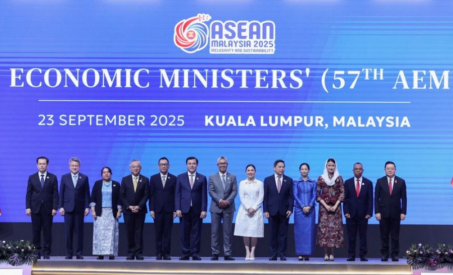 Άλλη μία νίκη Trump - Οι ΗΠΑ σφραγίζουν εμπορικές συμφωνίες με χώρες της Νοτιοανατολικής Ασίας