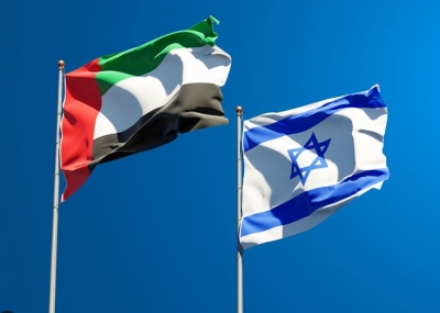 Μέση Ανατολή: Τα Ηνωμένα Αραβικά Εμιράτα διέκοψαν διπλωματικές σχέσεις με το Ισραήλ