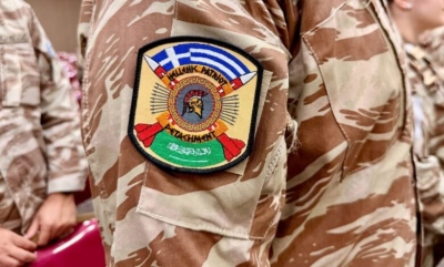 Αποθέωση στη Σαουδική Αραβία για τους ελληνικούς Patriot που κατέρριψαν εχθρικά drones: Τρομερή επιχειρησιακή ικανότητα