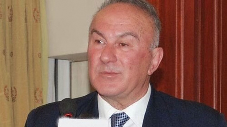 Πέθανε σε ηλικία 73 ετών ο πρώην βουλευτής της ΝΔ, Χαράλαμπος Μποντζίδης
