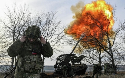 Hell in Sumy – Russia: 
