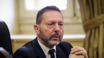 Στουρνάρας (ΤτΕ): Η χρήση της στατιστικής στην οικονομική επιστήμη και την πολιτική