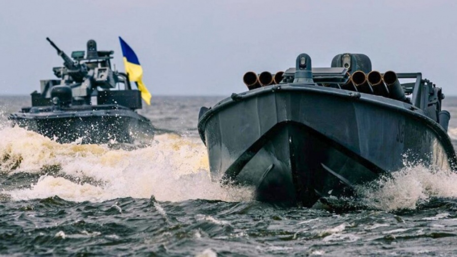 Αποκάλυψη: Οι Ουκρανοί εκπαιδεύουν το βρετανικό ναυτικό σε θαλάσσιο σαμποτάζ – Στόχος η αποσταθεροποίηση Ρωσίας και Κίνας